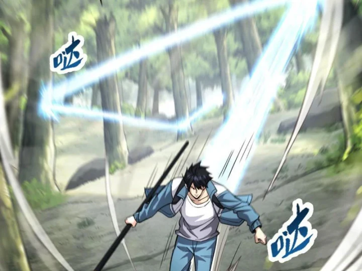 Cao Võ: Một Tay Nghiền Nát Ba Ngàn Đại Đế! Chapter 14 - 32