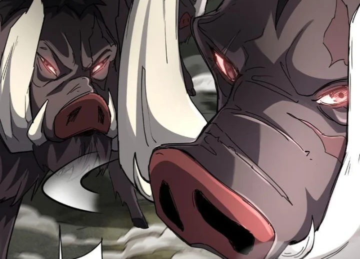 Cao Võ: Một Tay Nghiền Nát Ba Ngàn Đại Đế! Chapter 14 - 41