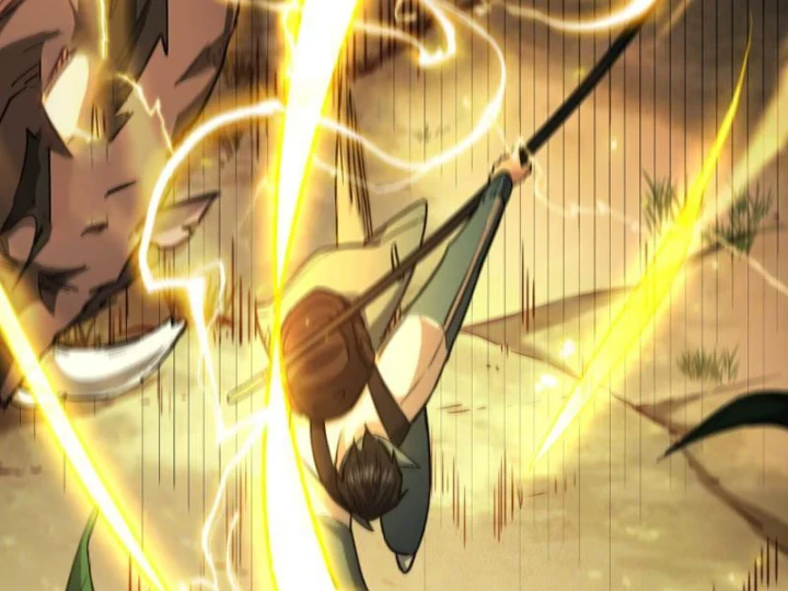 Cao Võ: Một Tay Nghiền Nát Ba Ngàn Đại Đế! Chapter 14 - 50