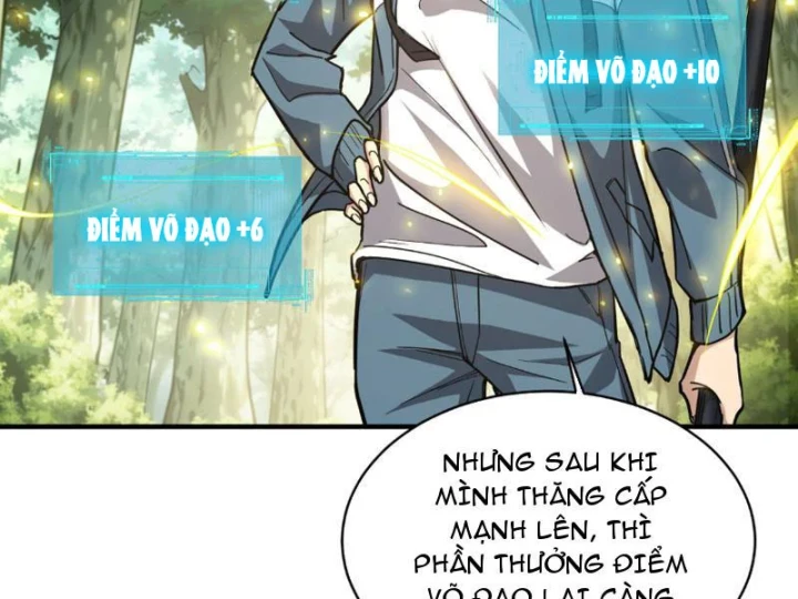 Cao Võ: Một Tay Nghiền Nát Ba Ngàn Đại Đế! Chapter 14 - 56