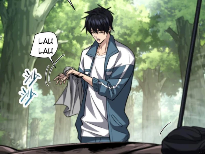 Cao Võ: Một Tay Nghiền Nát Ba Ngàn Đại Đế! Chapter 14 - 62