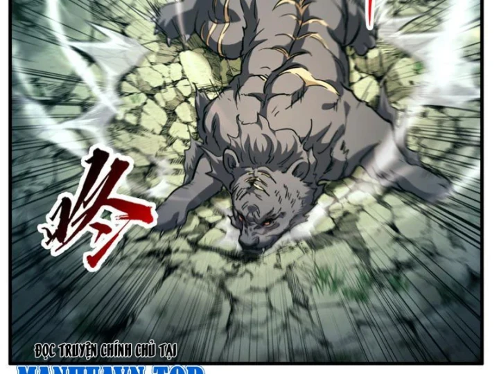 Cao Võ: Một Tay Nghiền Nát Ba Ngàn Đại Đế! Chapter 14 - 83