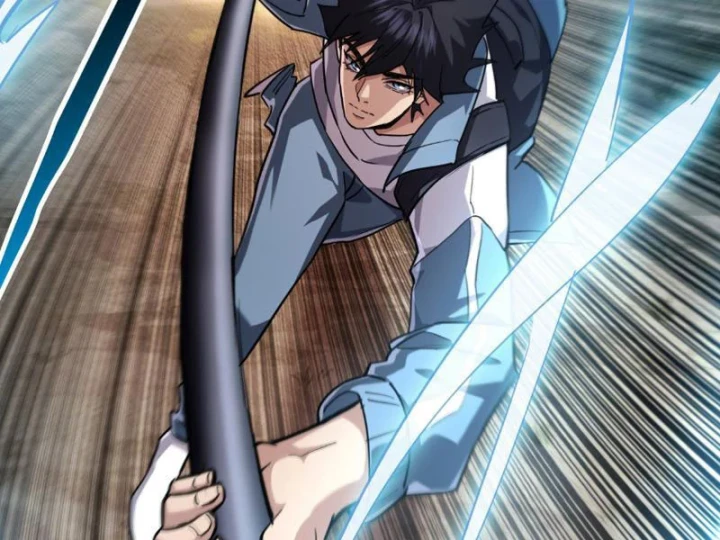 Cao Võ: Một Tay Nghiền Nát Ba Ngàn Đại Đế! Chapter 14 - 85