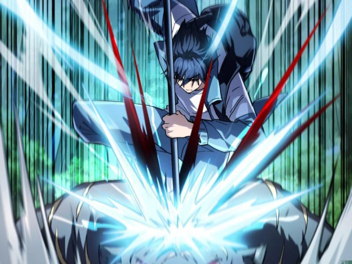 Cao Võ: Một Tay Nghiền Nát Ba Ngàn Đại Đế! Chapter 14 - 90