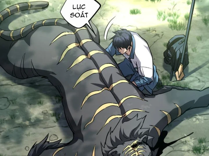 Cao Võ: Một Tay Nghiền Nát Ba Ngàn Đại Đế! Chapter 14 - 96