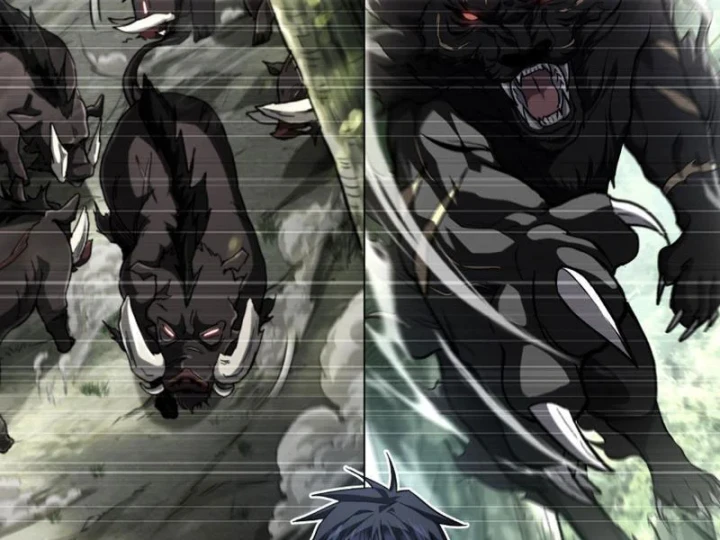 Cao Võ: Một Tay Nghiền Nát Ba Ngàn Đại Đế! Chapter 14 - 101