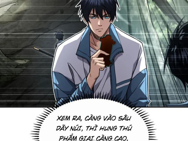 Cao Võ: Một Tay Nghiền Nát Ba Ngàn Đại Đế! Chapter 14 - 102