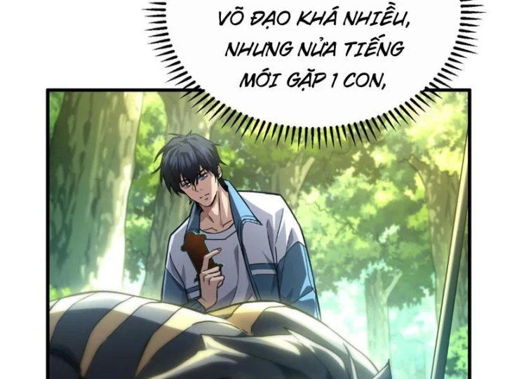 Cao Võ: Một Tay Nghiền Nát Ba Ngàn Đại Đế! Chapter 14 - 104