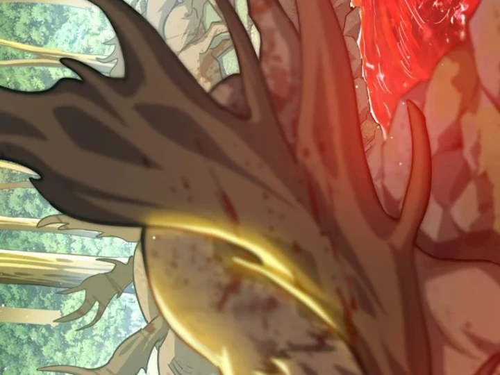 Cao Võ: Một Tay Nghiền Nát Ba Ngàn Đại Đế! Chapter 14 - 115