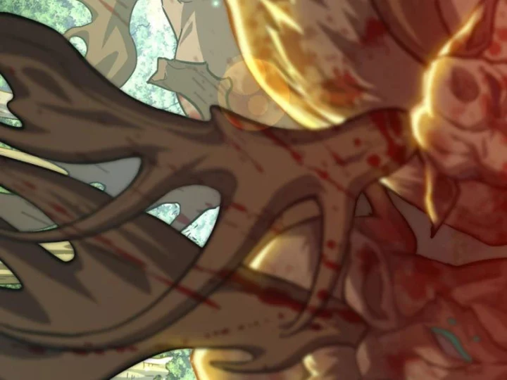 Cao Võ: Một Tay Nghiền Nát Ba Ngàn Đại Đế! Chapter 14 - 116