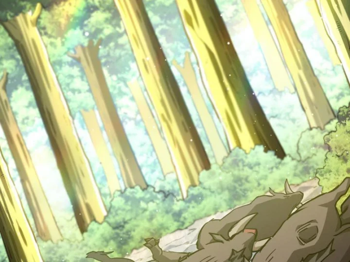 Cao Võ: Một Tay Nghiền Nát Ba Ngàn Đại Đế! Chapter 14 - 118