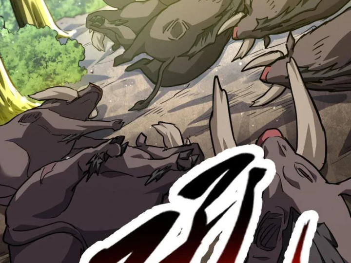 Cao Võ: Một Tay Nghiền Nát Ba Ngàn Đại Đế! Chapter 14 - 119