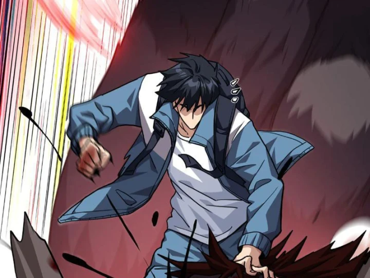 Cao Võ: Một Tay Nghiền Nát Ba Ngàn Đại Đế! Chapter 14 - 122