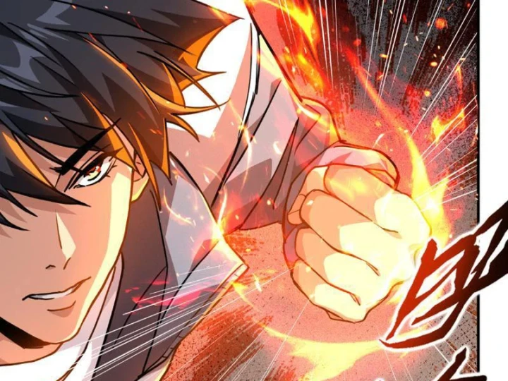 Cao Võ: Một Tay Nghiền Nát Ba Ngàn Đại Đế! Chapter 14 - 126