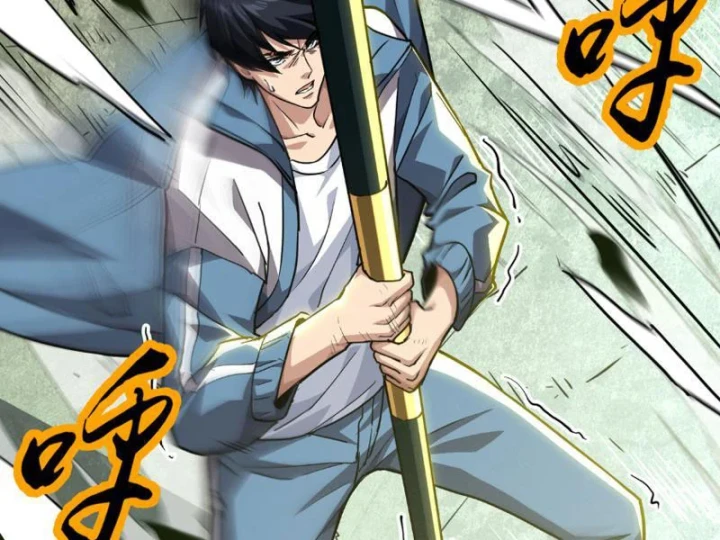 Cao Võ: Một Tay Nghiền Nát Ba Ngàn Đại Đế! Chapter 14 - 170