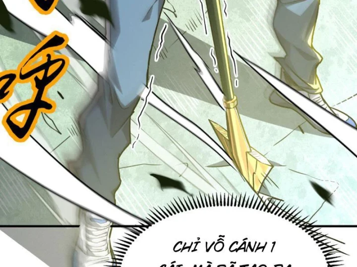 Cao Võ: Một Tay Nghiền Nát Ba Ngàn Đại Đế! Chapter 14 - 171