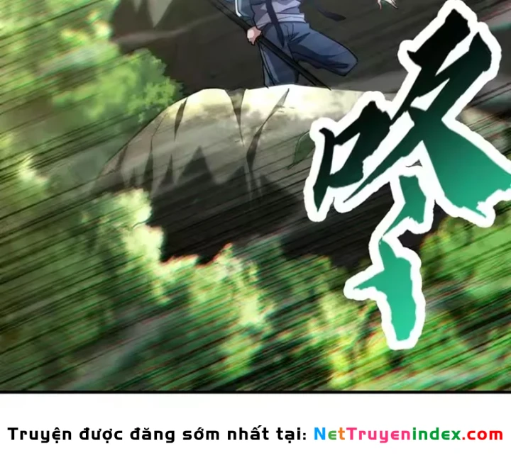 Cao Võ: Một Tay Nghiền Nát Ba Ngàn Đại Đế! Chapter 15 - 5