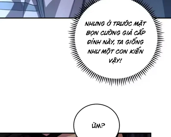 Cao Võ: Một Tay Nghiền Nát Ba Ngàn Đại Đế! Chapter 15 - 8