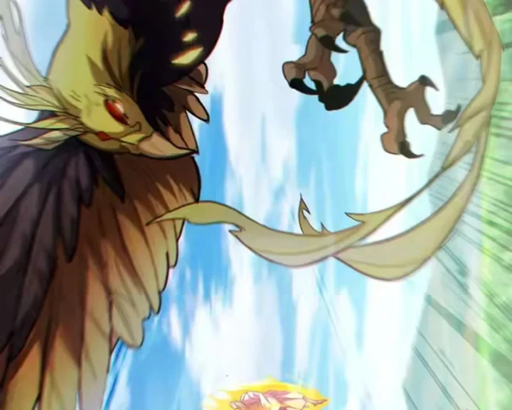 Cao Võ: Một Tay Nghiền Nát Ba Ngàn Đại Đế! Chapter 15 - 12