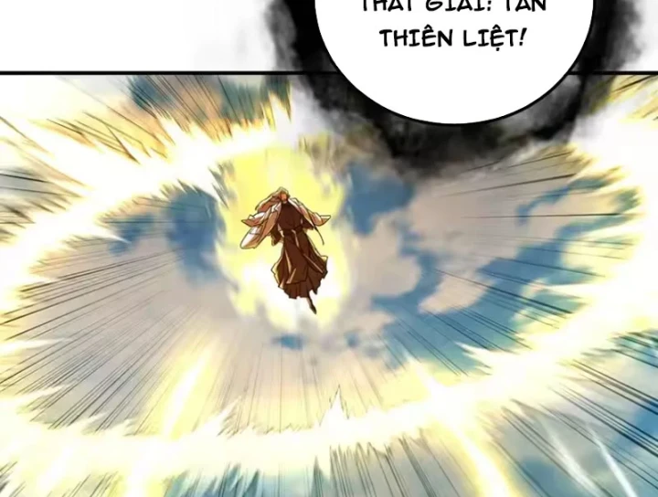 Cao Võ: Một Tay Nghiền Nát Ba Ngàn Đại Đế! Chapter 15 - 50