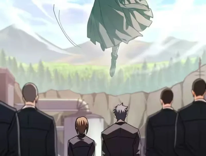 Cao Võ: Một Tay Nghiền Nát Ba Ngàn Đại Đế! Chapter 15 - 64