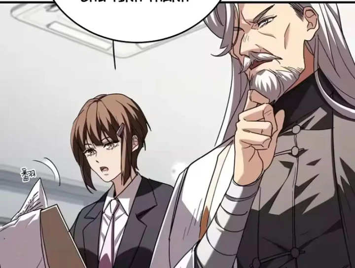 Cao Võ: Một Tay Nghiền Nát Ba Ngàn Đại Đế! Chapter 15 - 80