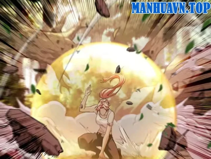 Cao Võ: Một Tay Nghiền Nát Ba Ngàn Đại Đế! Chapter 15 - 86