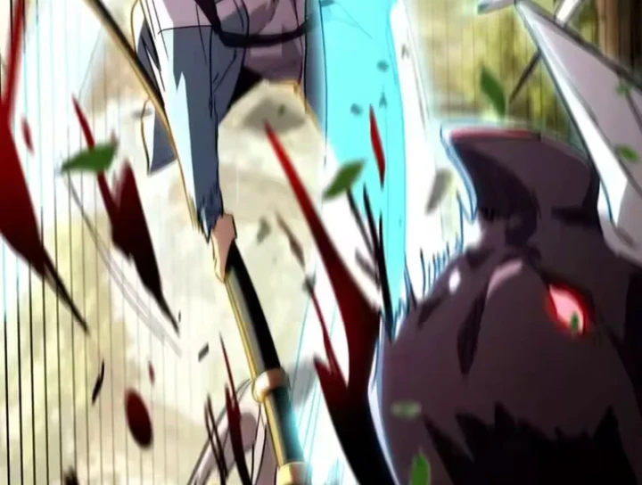 Cao Võ: Một Tay Nghiền Nát Ba Ngàn Đại Đế! Chapter 15 - 102