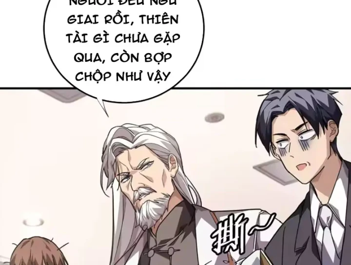 Cao Võ: Một Tay Nghiền Nát Ba Ngàn Đại Đế! Chapter 15 - 111