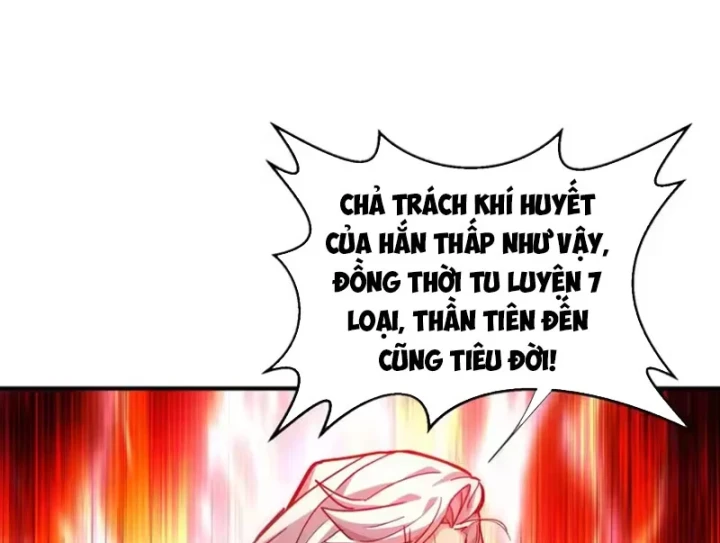 Cao Võ: Một Tay Nghiền Nát Ba Ngàn Đại Đế! Chapter 15 - 126