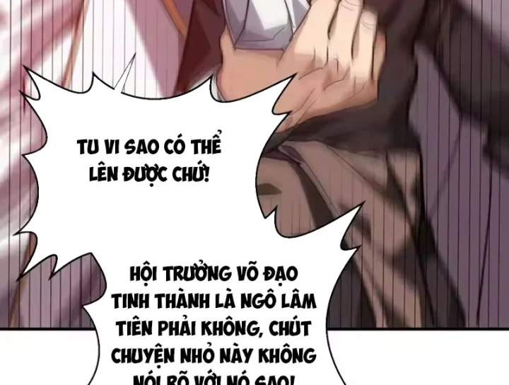 Cao Võ: Một Tay Nghiền Nát Ba Ngàn Đại Đế! Chapter 15 - 128