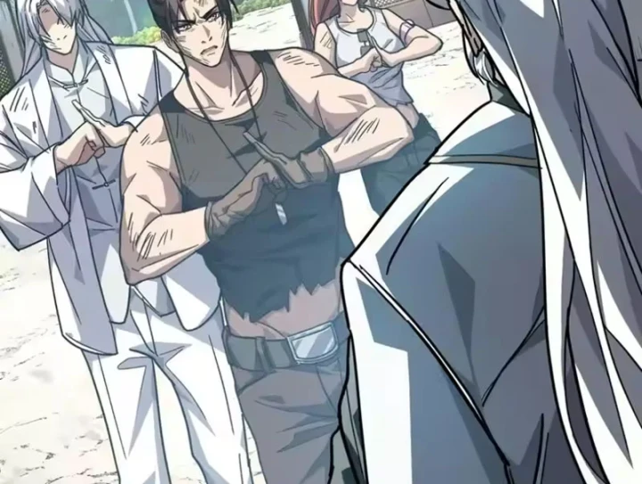 Cao Võ: Một Tay Nghiền Nát Ba Ngàn Đại Đế! Chapter 15 - 133