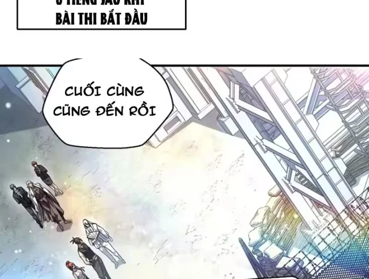 Cao Võ: Một Tay Nghiền Nát Ba Ngàn Đại Đế! Chapter 15 - 136