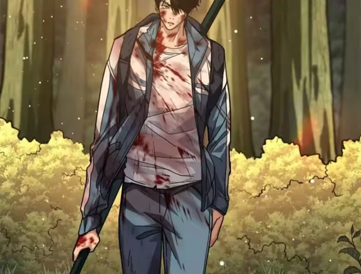 Cao Võ: Một Tay Nghiền Nát Ba Ngàn Đại Đế! Chapter 15 - 149