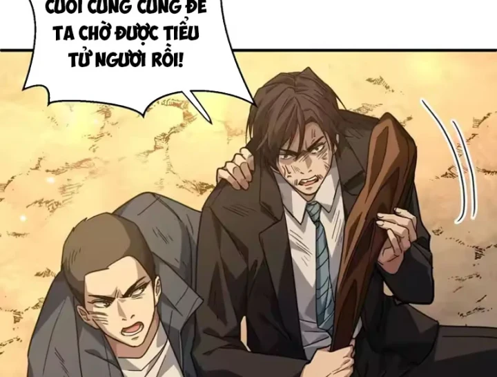 Cao Võ: Một Tay Nghiền Nát Ba Ngàn Đại Đế! Chapter 15 - 154