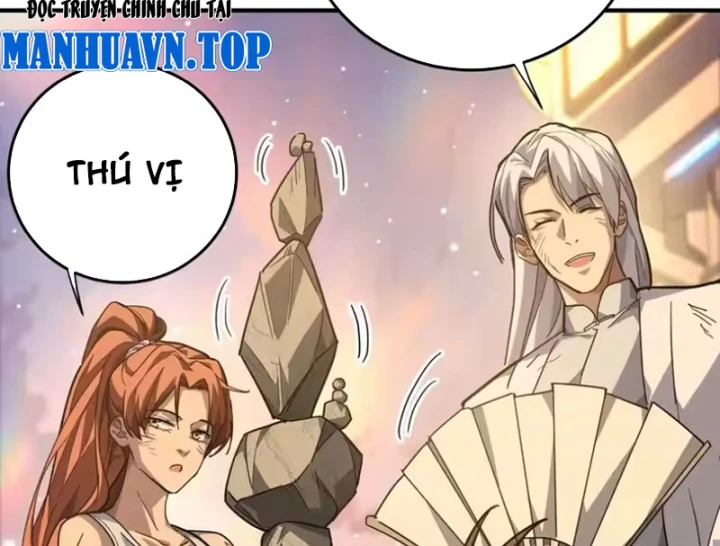 Cao Võ: Một Tay Nghiền Nát Ba Ngàn Đại Đế! Chapter 15 - 157