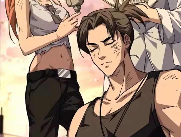 Cao Võ: Một Tay Nghiền Nát Ba Ngàn Đại Đế! Chapter 15 - 158