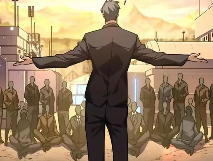 Cao Võ: Một Tay Nghiền Nát Ba Ngàn Đại Đế! Chapter 15 - 177