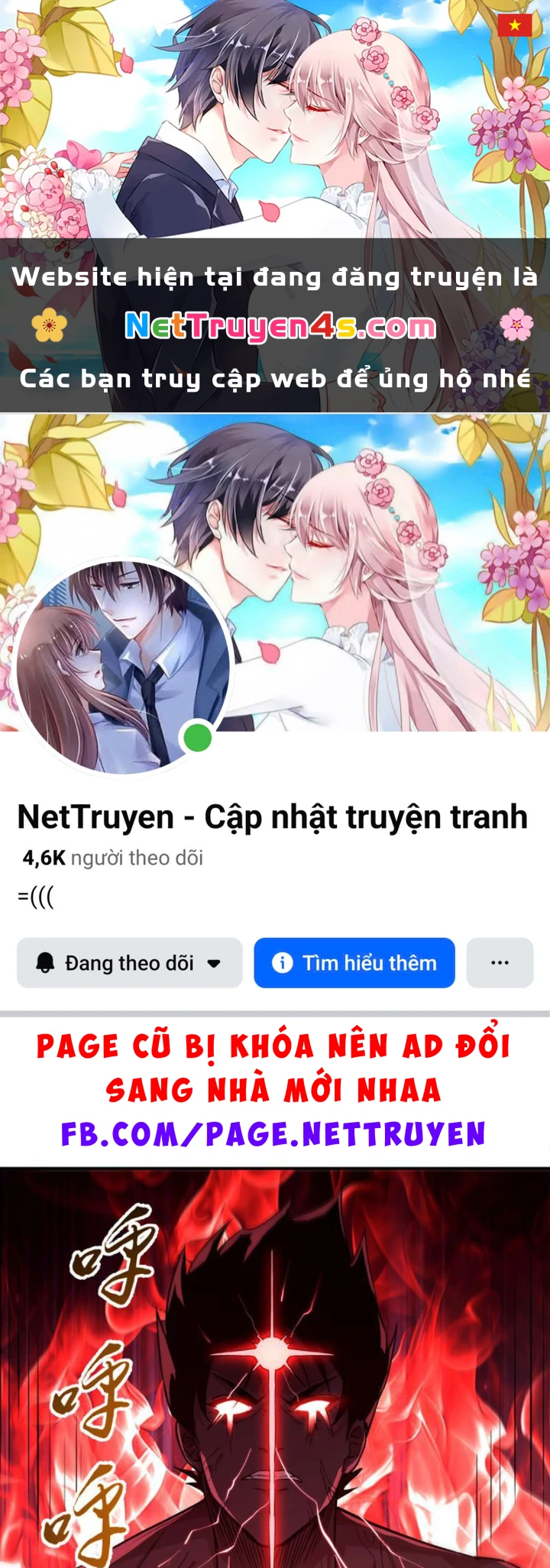 Cao Võ: Một Tay Nghiền Nát Ba Ngàn Đại Đế! Chapter 16 - 1