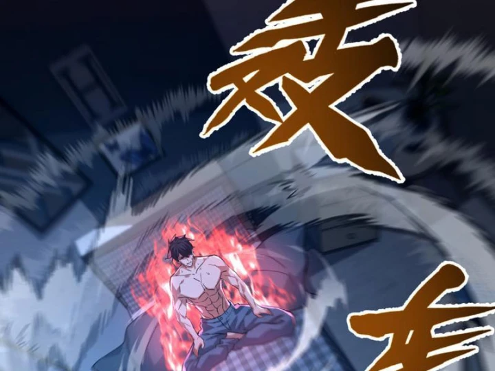 Cao Võ: Một Tay Nghiền Nát Ba Ngàn Đại Đế! Chapter 16 - 4