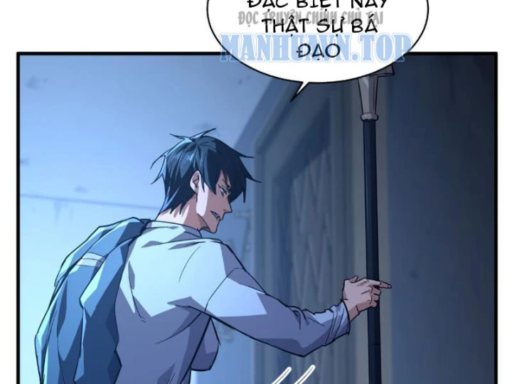 Cao Võ: Một Tay Nghiền Nát Ba Ngàn Đại Đế! Chapter 16 - 17