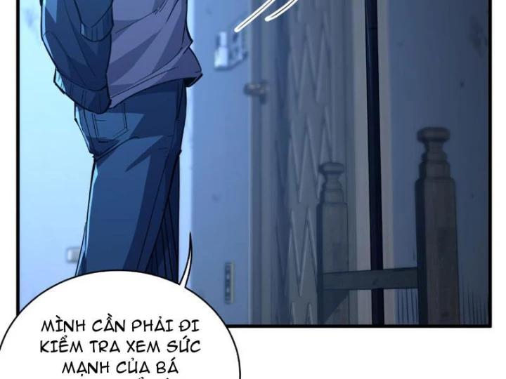 Cao Võ: Một Tay Nghiền Nát Ba Ngàn Đại Đế! Chapter 16 - 18