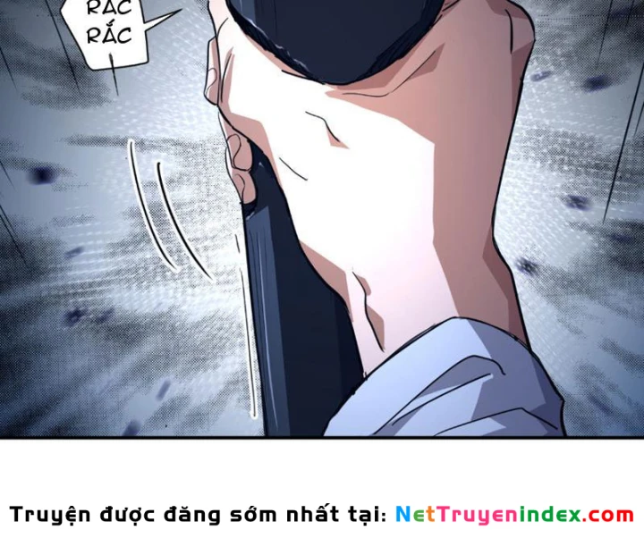 Cao Võ: Một Tay Nghiền Nát Ba Ngàn Đại Đế! Chapter 16 - 20