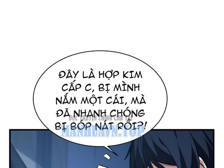 Cao Võ: Một Tay Nghiền Nát Ba Ngàn Đại Đế! Chapter 16 - 21
