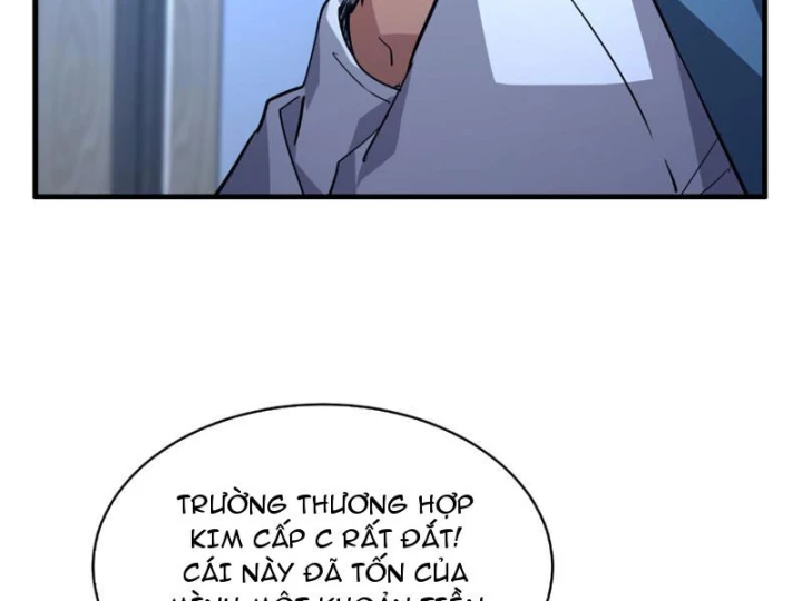 Cao Võ: Một Tay Nghiền Nát Ba Ngàn Đại Đế! Chapter 16 - 23