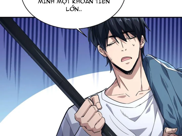 Cao Võ: Một Tay Nghiền Nát Ba Ngàn Đại Đế! Chapter 16 - 24