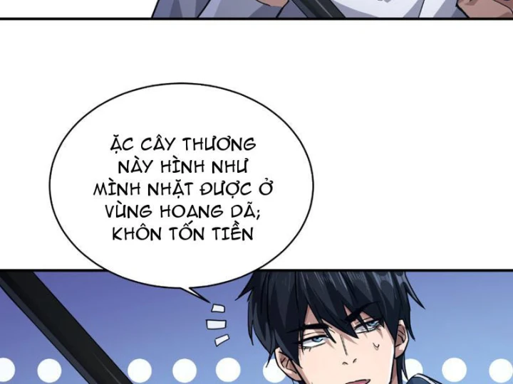 Cao Võ: Một Tay Nghiền Nát Ba Ngàn Đại Đế! Chapter 16 - 25