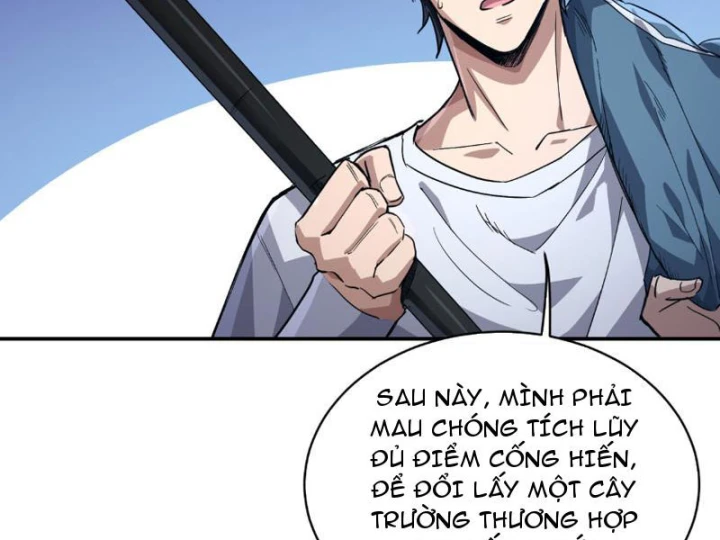 Cao Võ: Một Tay Nghiền Nát Ba Ngàn Đại Đế! Chapter 16 - 26