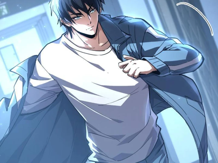 Cao Võ: Một Tay Nghiền Nát Ba Ngàn Đại Đế! Chapter 16 - 29