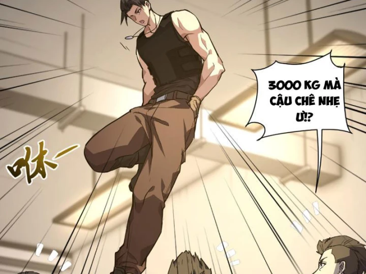 Cao Võ: Một Tay Nghiền Nát Ba Ngàn Đại Đế! Chapter 16 - 35